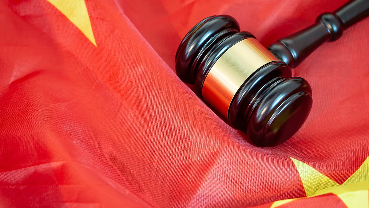 China courts see 21 rise in insurance disputes in 2025  rein asia