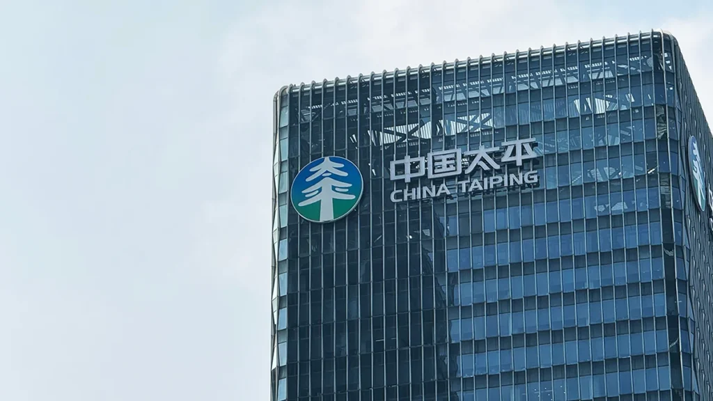 china-taiping-profit-triples-but-wang-fuk-court-fire-weighs-on-hong-kong-unit