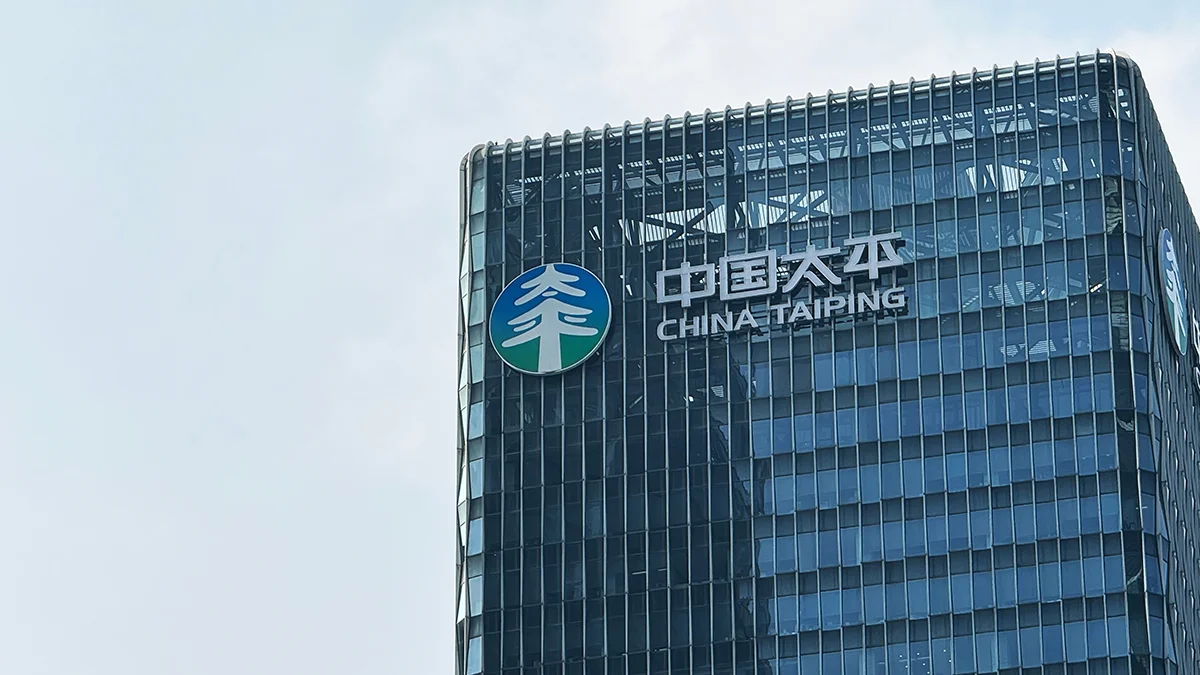 China taiping profit triples but wang fuk court fire weighs on hong kong unit  rein asia