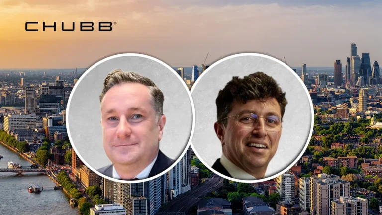 chubb-names-mcgregor-and-forman-to-lead-property-and-casualty-units-within-overseas-division