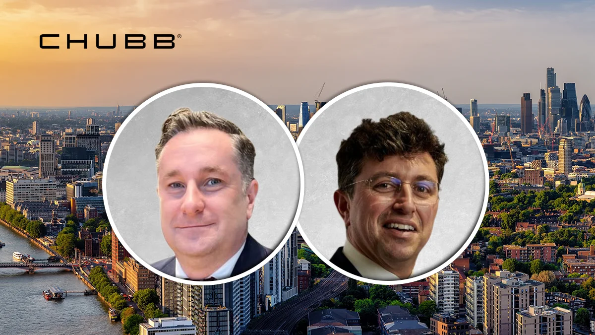 chubb-names-mcgregor-and-forman-to-lead-property-and-casualty-units-within-overseas-division