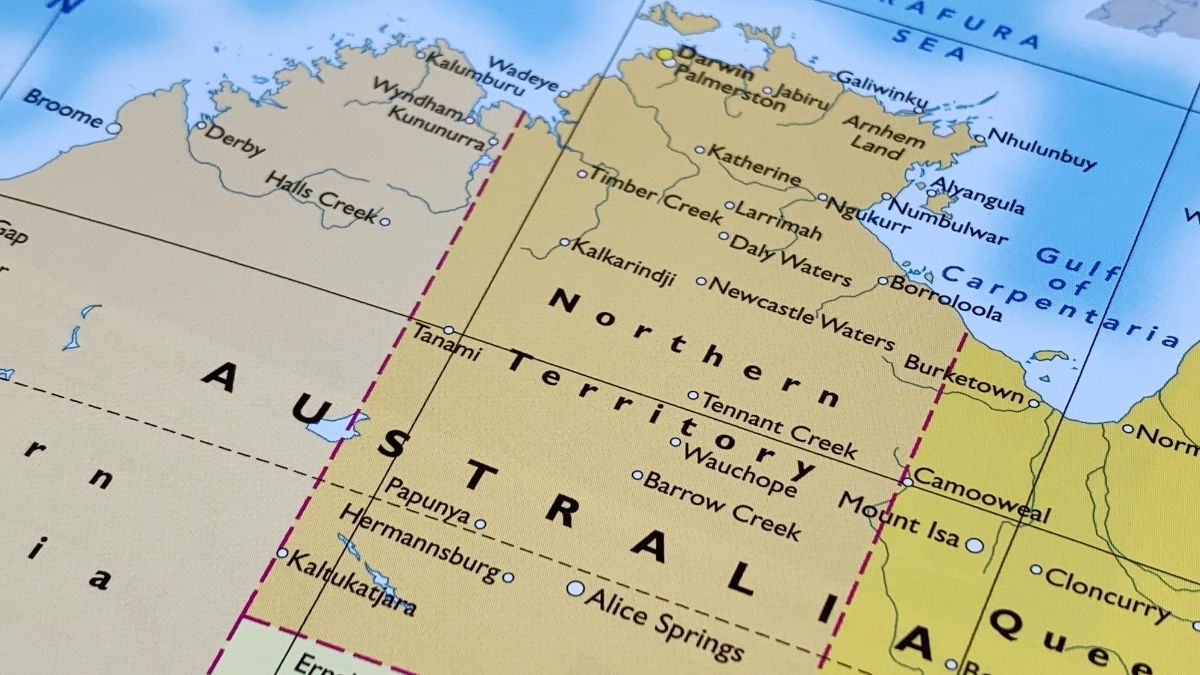 Economic losses from northern australia floods may reach tens of millions of aud  aon  rein asia