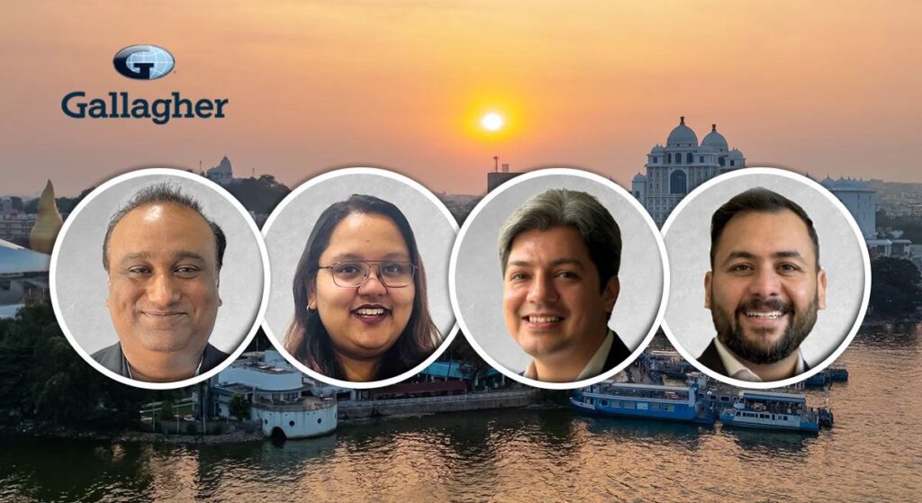 gallagher-india-expands-senior-leadership-bench-with-four-key-appointments