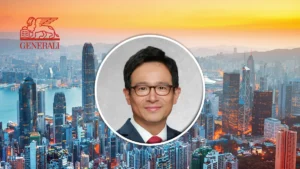 generali-asia-names-sun-lei-as-deputy-regional-officer