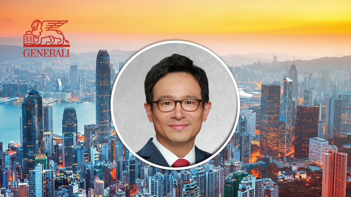 generali-asia-names-sun-lei-as-deputy-regional-officer