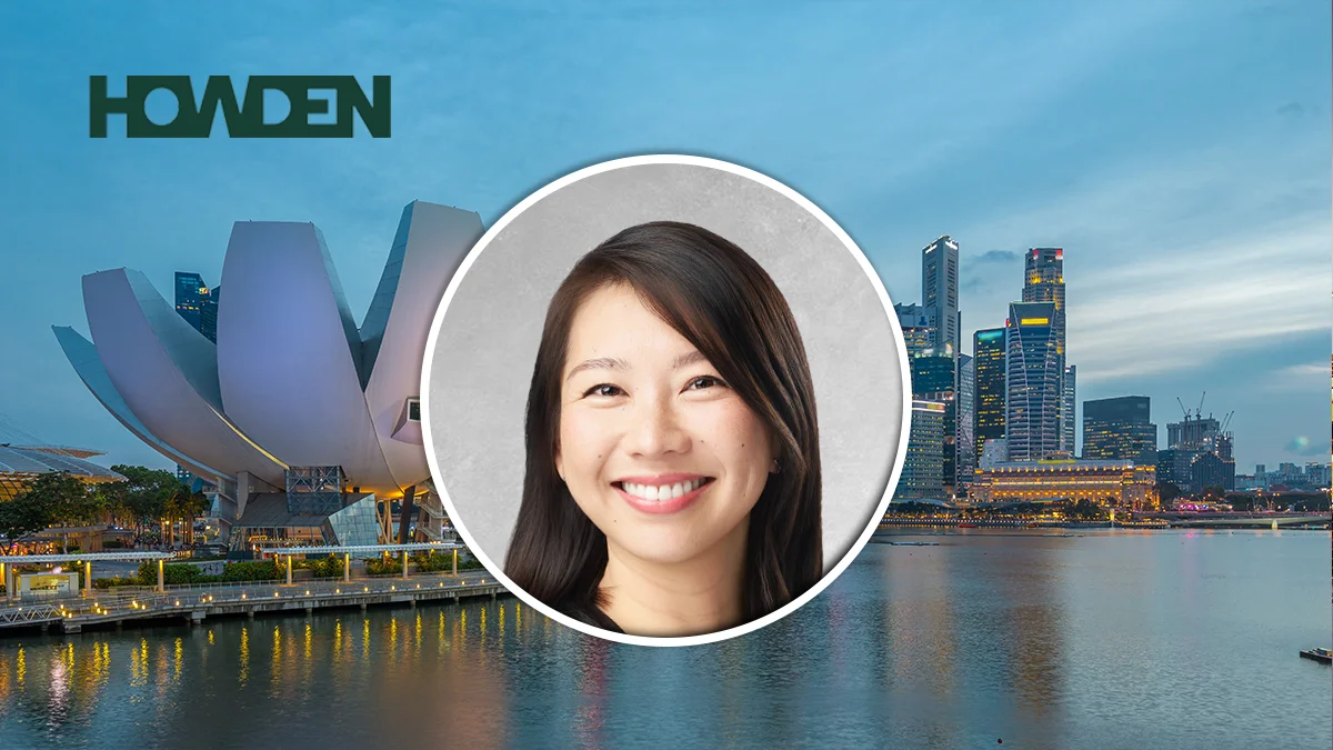 howden-names-jennifer-tiang-as-lead-for-asia-financial-lines