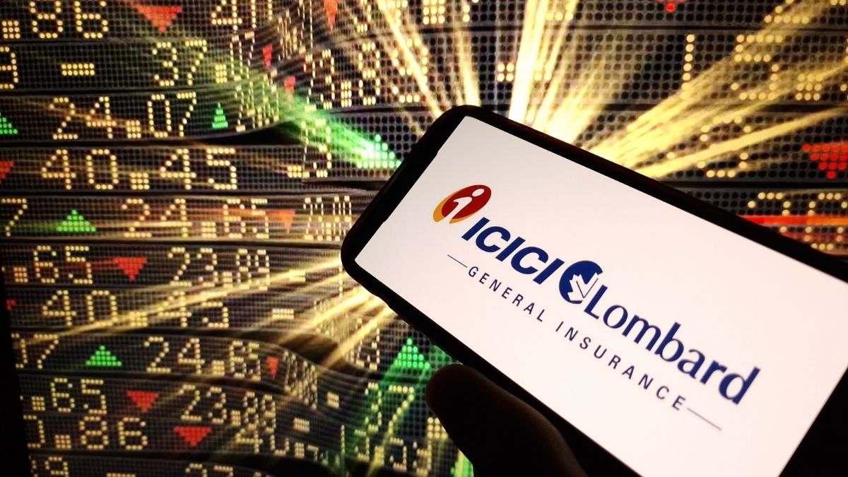 Icici lombard discloses new investments in hdfc bank and reliance industries  rein asia