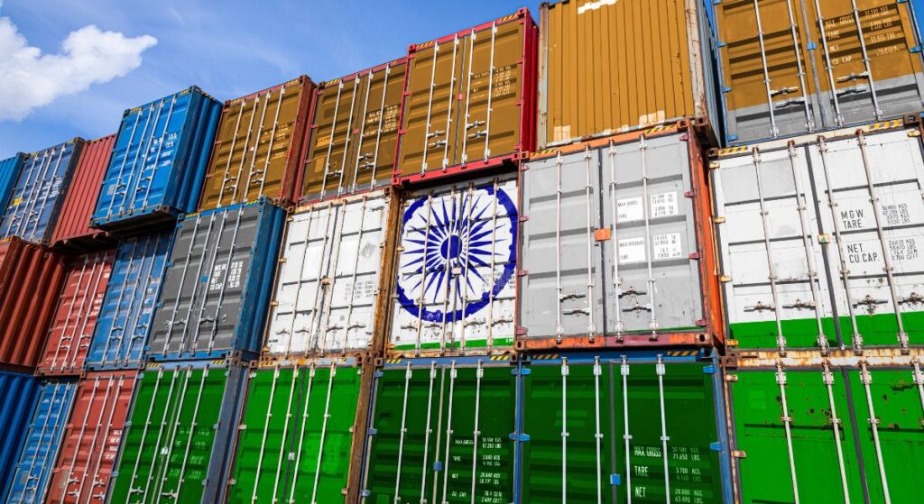 india-launches-4-97bn-rupee-scheme-offering-risk-cover-to-exporters-amid-gulf-disruptions