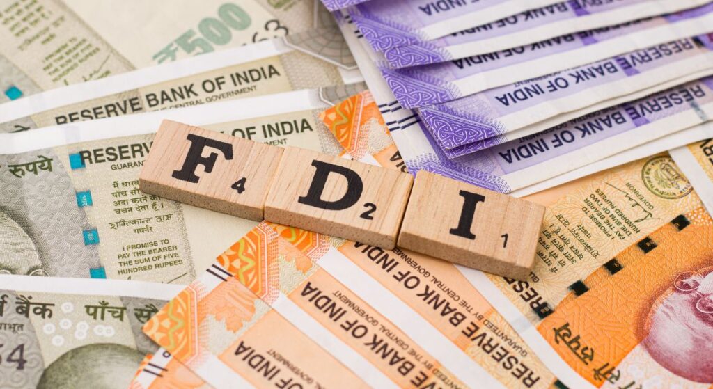 India eases FDI rules for land-border investors with new beneficial ...