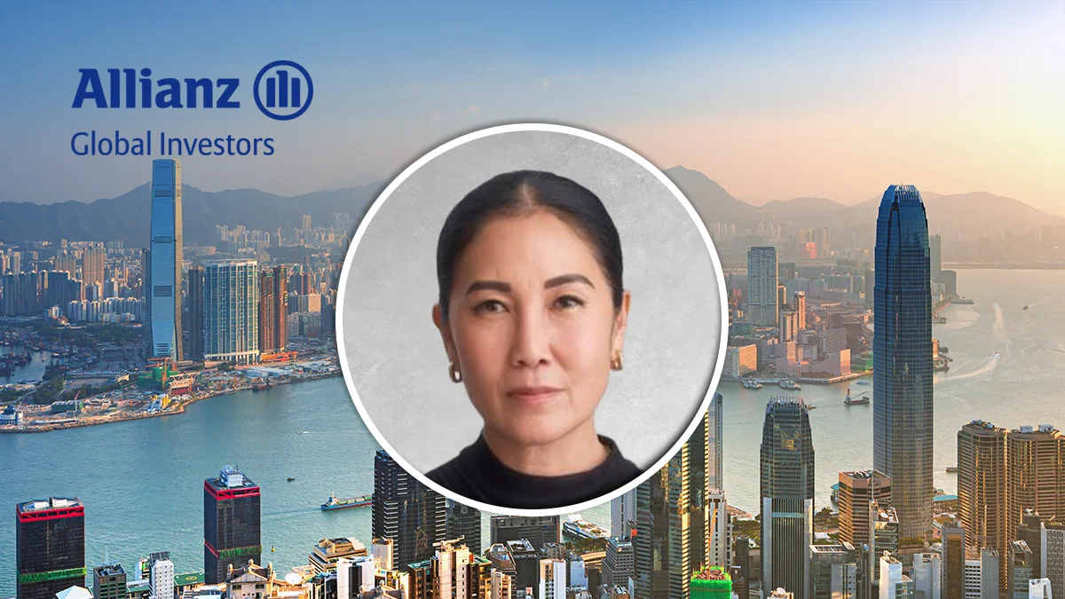 julie-koo-joins-allianz-global-investors-as-head-of-distribution-for-asia-pacific