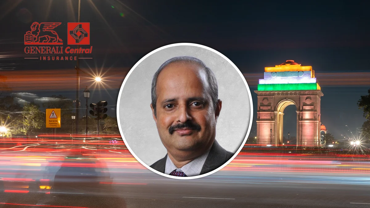 krishnamoorthy-rao-returns-to-generali-as-ceo-of-india-pc-business