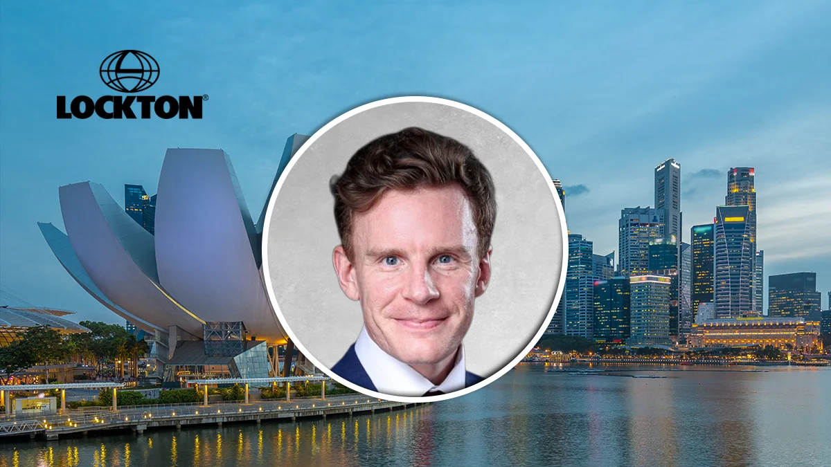 lockton-hires-robert-whitworth-as-svp-in-apac-transaction-liability-practice