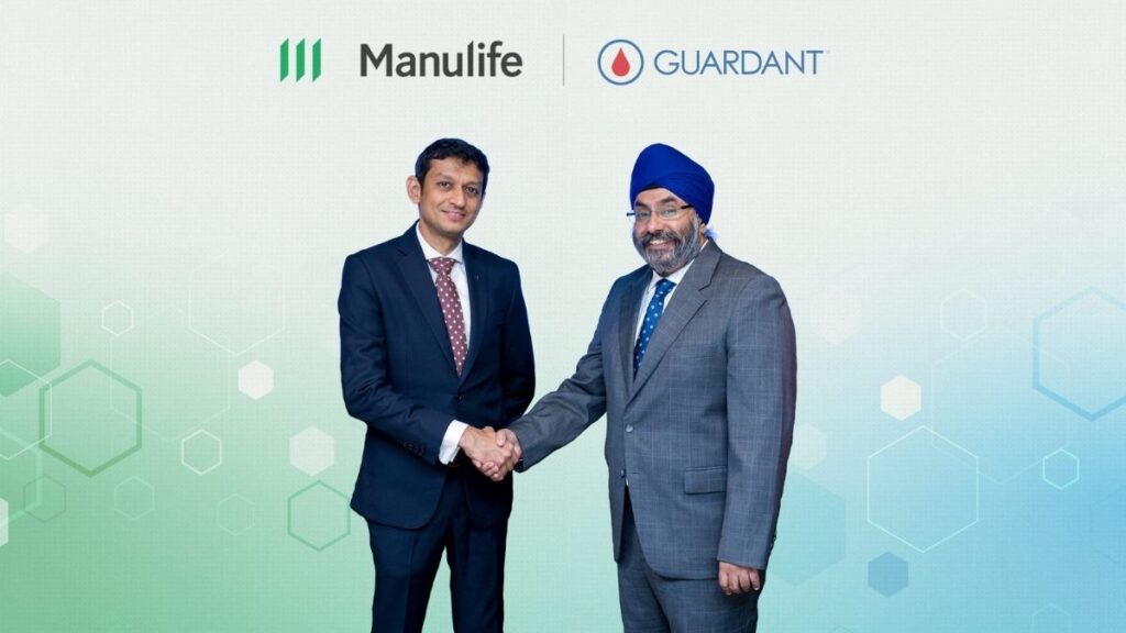 manulife-guardant-health-to-launch-multi-cancer-blood-test-in-asia-in-april