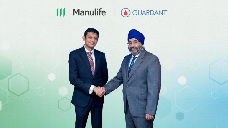 manulife-guardant-health-to-launch-multi-cancer-blood-test-in-asia-in-april