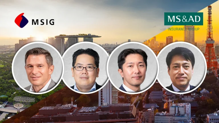 msig-asia-ceo-clemens-philippi-to-take-group-strategy-role-at-msad-alongside-keisuke-ema