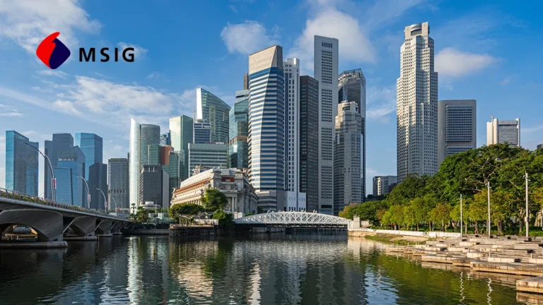 msig-singapore-names-kensuke-hirai-as-managing-director