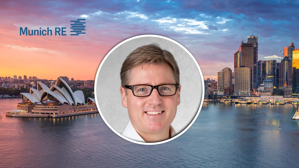 munich-re-automation-solutions-names-damion-howlett-as-vice-president-of-customer-success-apac