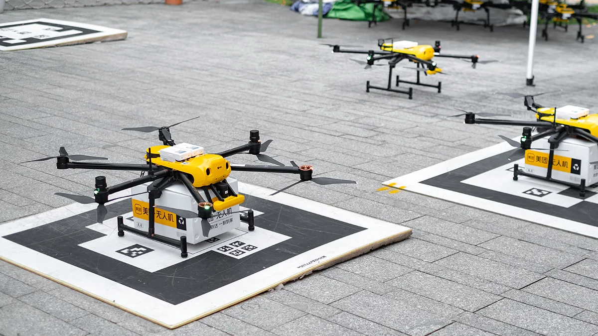 Nfra china to mandate liability insurance for unmanned aerial vehicles by 2027  rein asia