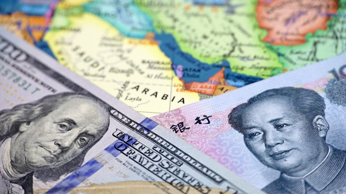 Ping an weighs trimming us exposure as middle east conflict drives market volatility  report  rein asia