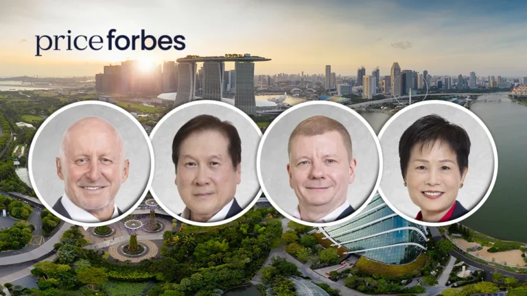 price-forbes-singapore-expands-treaty-reinsurance-team-with-four-senior-hires