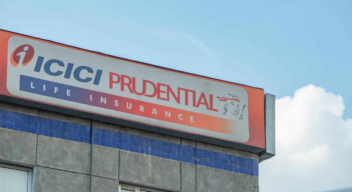 Icici prudential unaware of prudential plc exit plans  rein asia