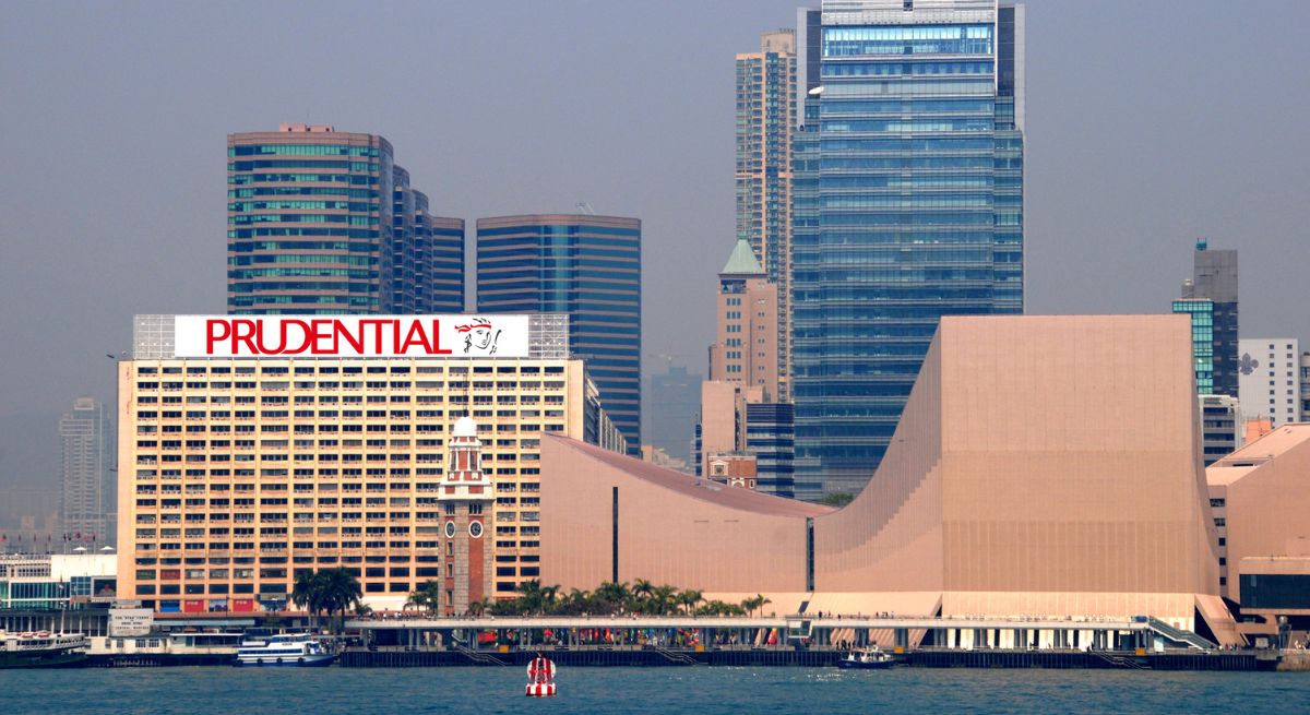 Prudential posts 12 new business profit growth in fy2025 powered by bancassurance surge  rein asia