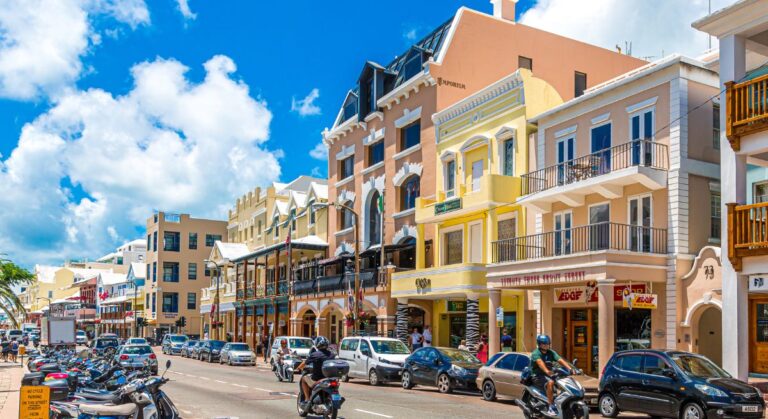 qbe-launches-primary-insurance-offering-in-bermuda-with-property-and-casualty-focus