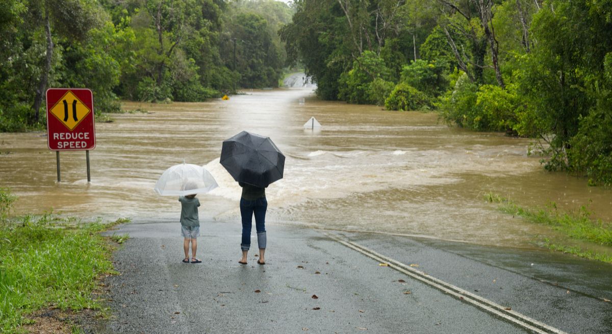 Marchs qld floods trigger more than 2000 claims as bundaberg recovery begins  rein asia