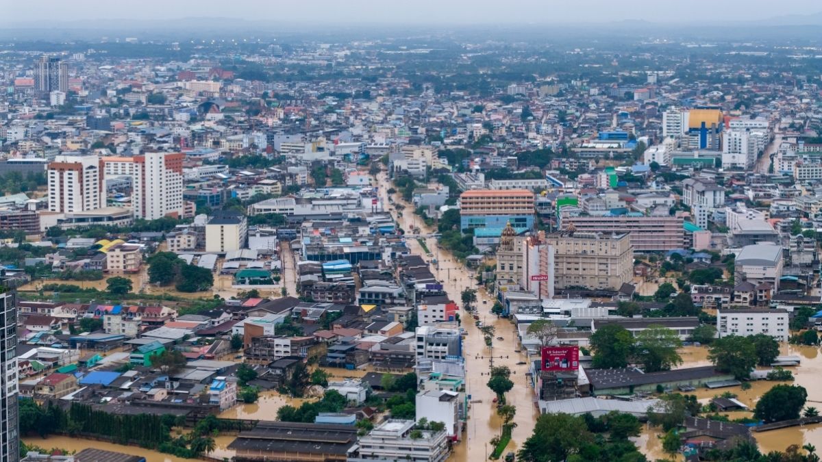 Seadrif aha centre ink pact to boost asean disaster data and risk financing  rein asia