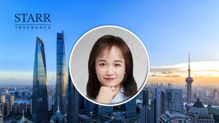 starr-names-vivian-xiao-as-head-of-financial-lines-for-china