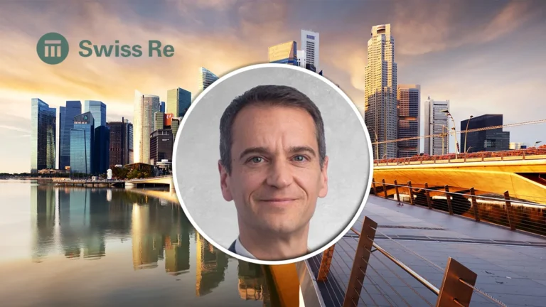 swiss-res-tamas-bown-to-lead-asia-pacific-lh-reinsurance-business-ex-china