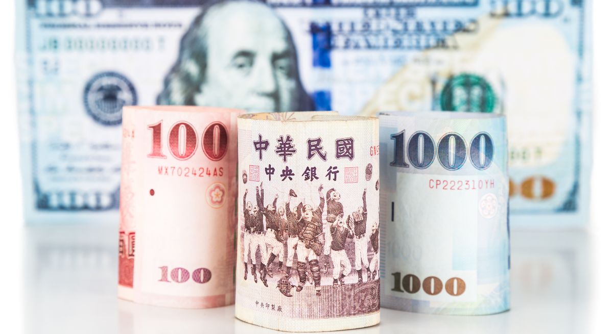 Taiwan insurers halve currency forward holdings following fsc accounting changes  report  rein asia