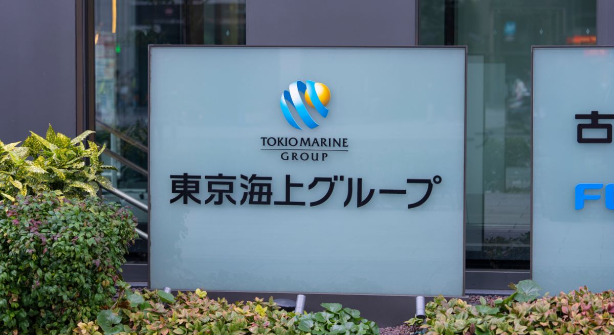 Berkshire hathaways reinsurance arm to acquire 2 49 stake in tokio marine as part of new strategic partnership  rein asia