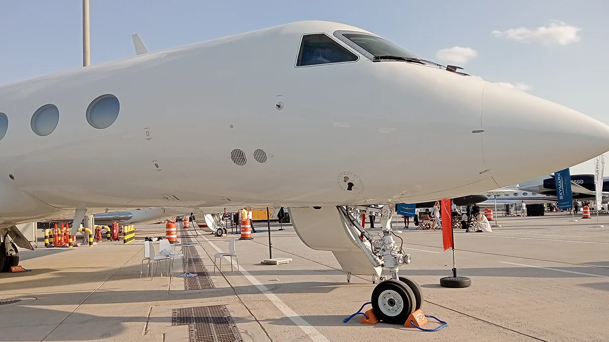 War risk premiums surge for charter flights to gulf amid middle east conflict  report  rein asia