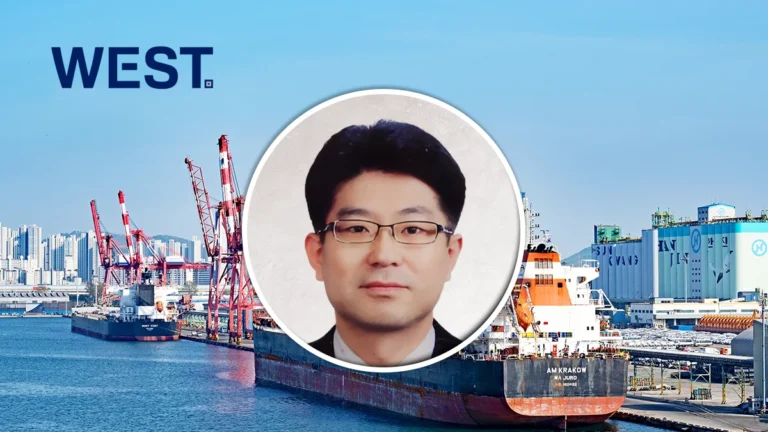 west-pi-appoints-s-r-kim-as-exclusive-representative-in-korea