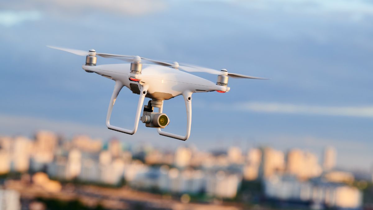 Zhibao launches drone insurance product for individual operators in china  rein asia