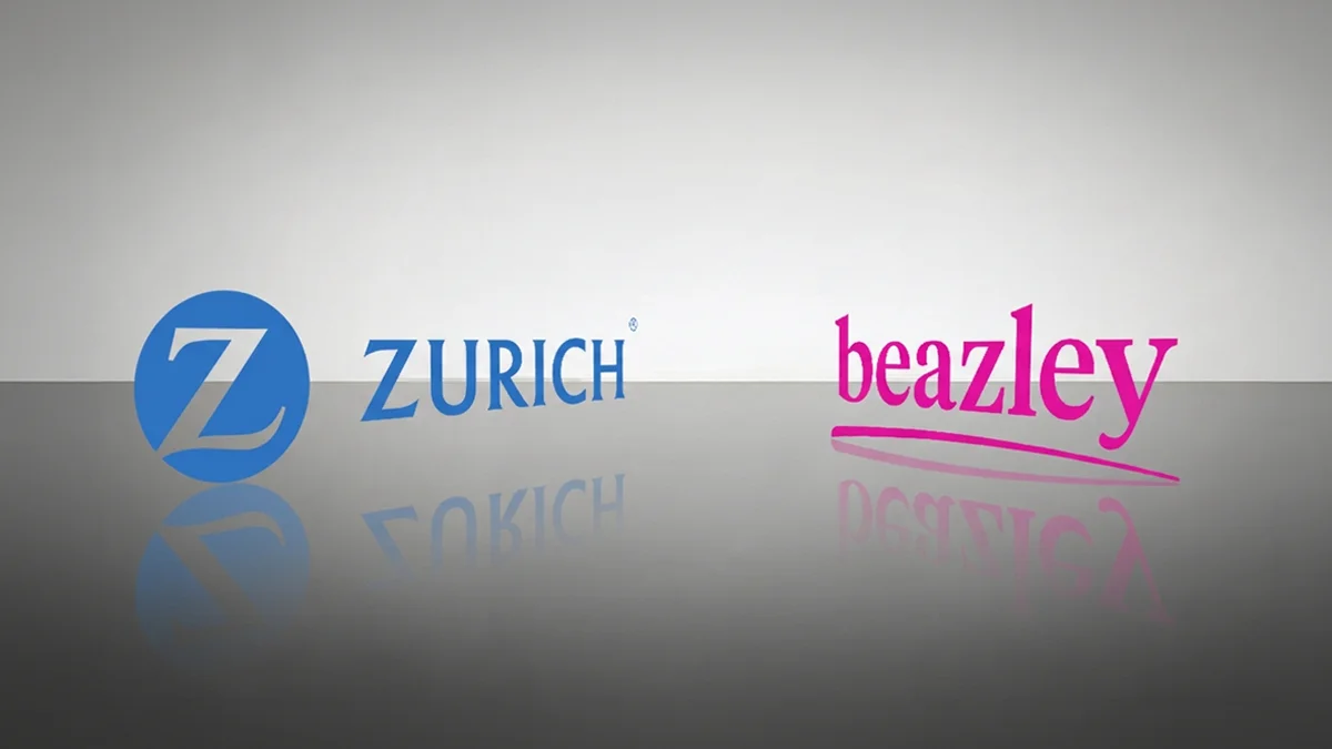 Zurich seals us 9bn deal to buy beazley  rein asia