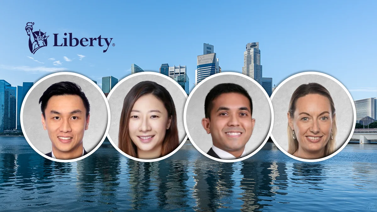 LibertyGTSappointments