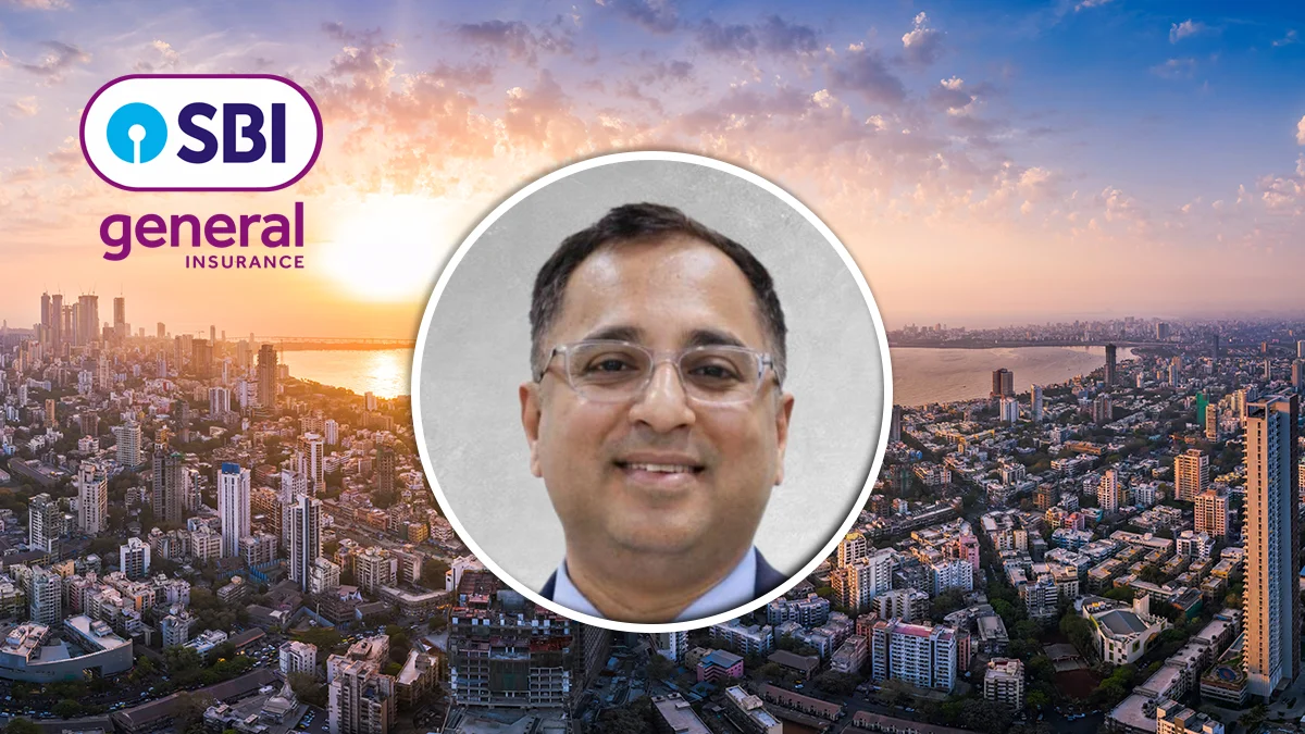 Sbi general appoints shrish mahuli as chief business officer  rein asia