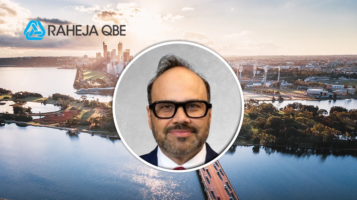 Yogesh_Gaur_as_Zonal_Head__Corporate_Sales_at_Raheja_QBE_