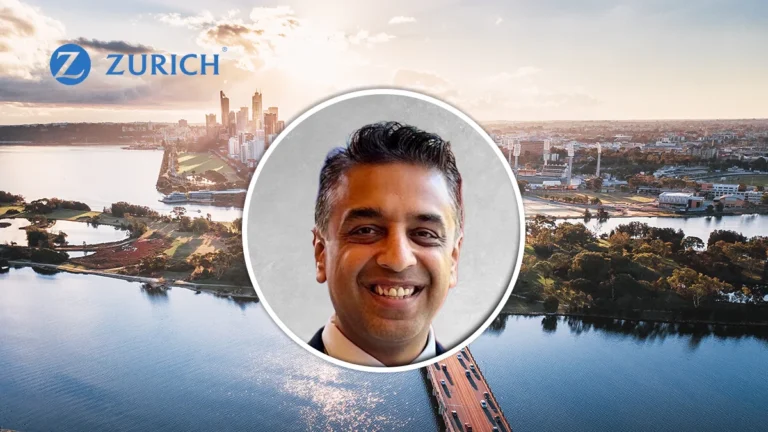 Zurich appoints Amit Kalra to lead new Global Capability Center in India