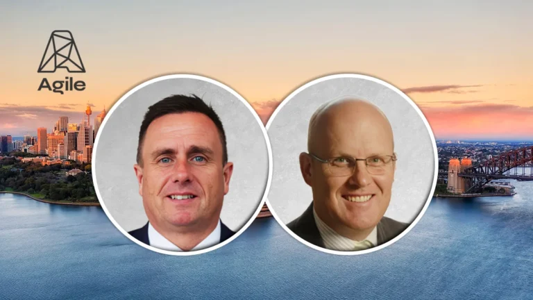 agile-announces-underwriting-leadership-promotions-in-australia-new-zealand