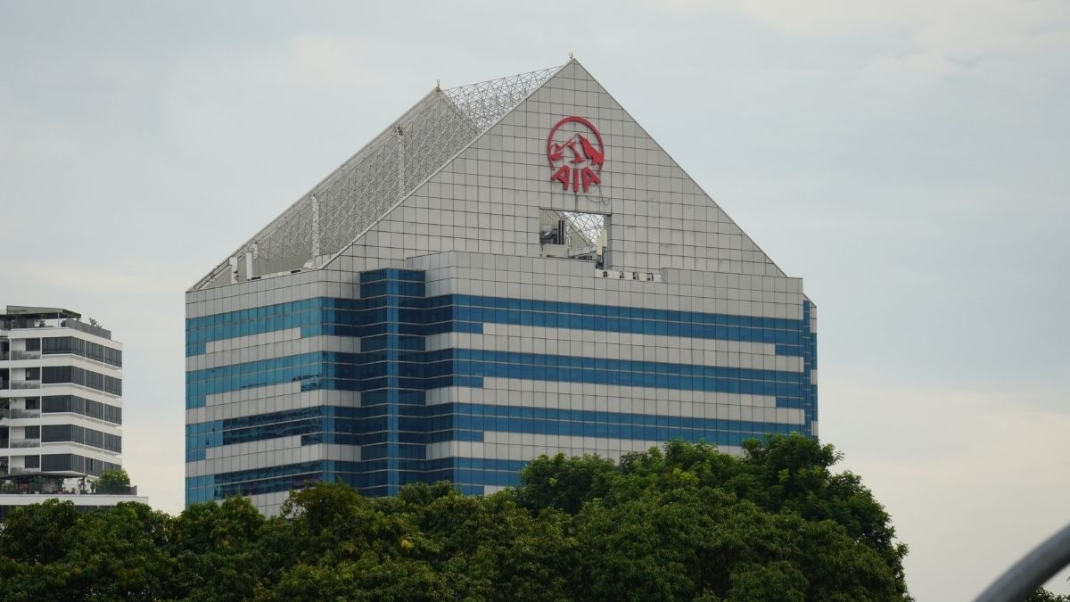 Aia singapore insead roll out executive training for agency leaders  rein asia