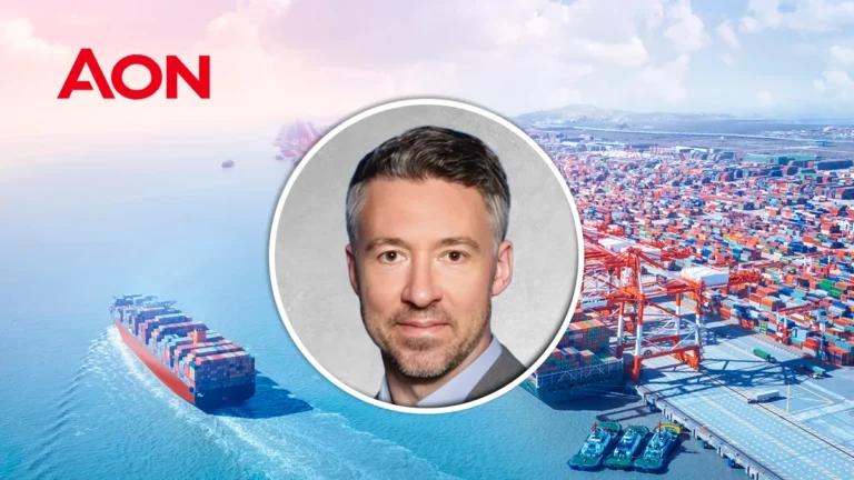 aon-expands-nick-chapmans-remit-to-lead-marine-risk-engineering-in-asia