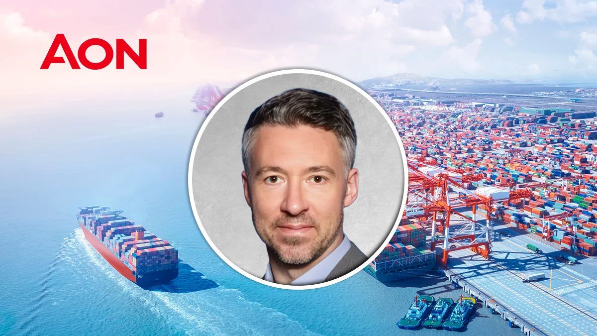 aon-expands-nick-chapmans-remit-to-lead-marine-risk-engineering-in-asia