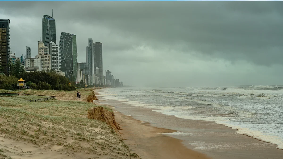 Arpc cyclone pool claim payments top abn  rein asia