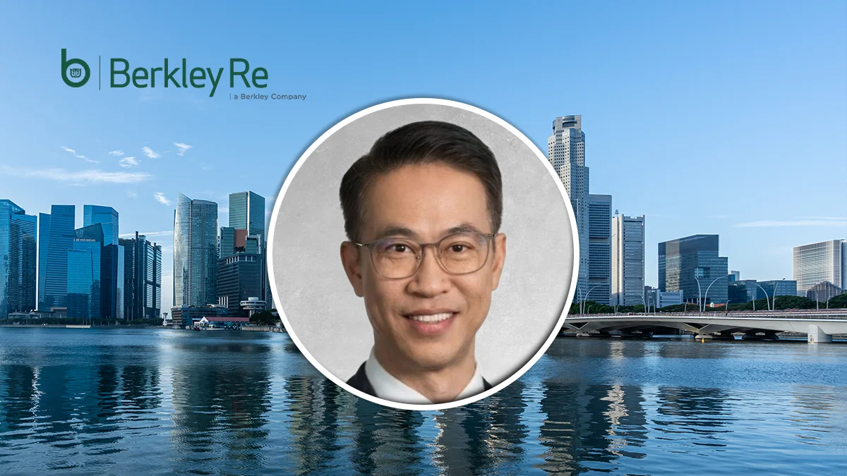 berkley-re-asia-pacific-names-kenrick-law-as-head-of-underwriting