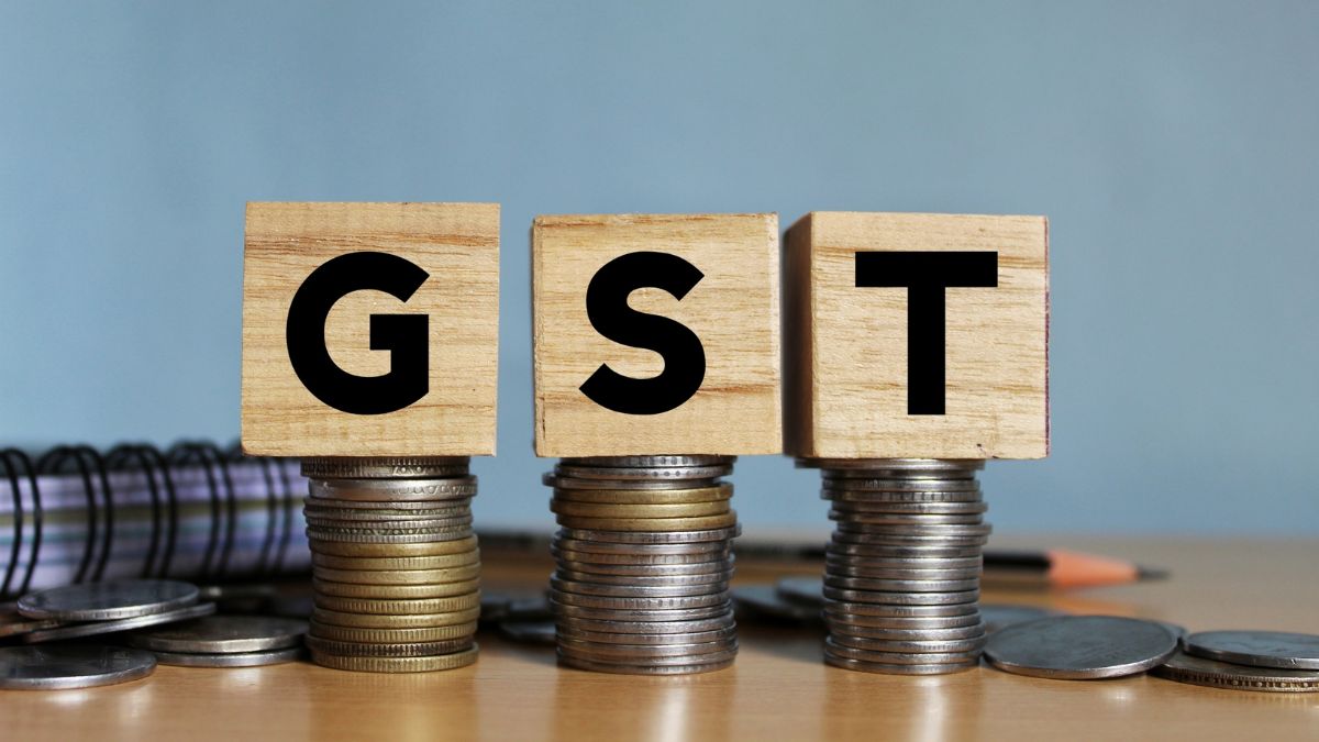 Canara hsbc life insurance faces us0k gst demand over input tax credit claims  rein asia