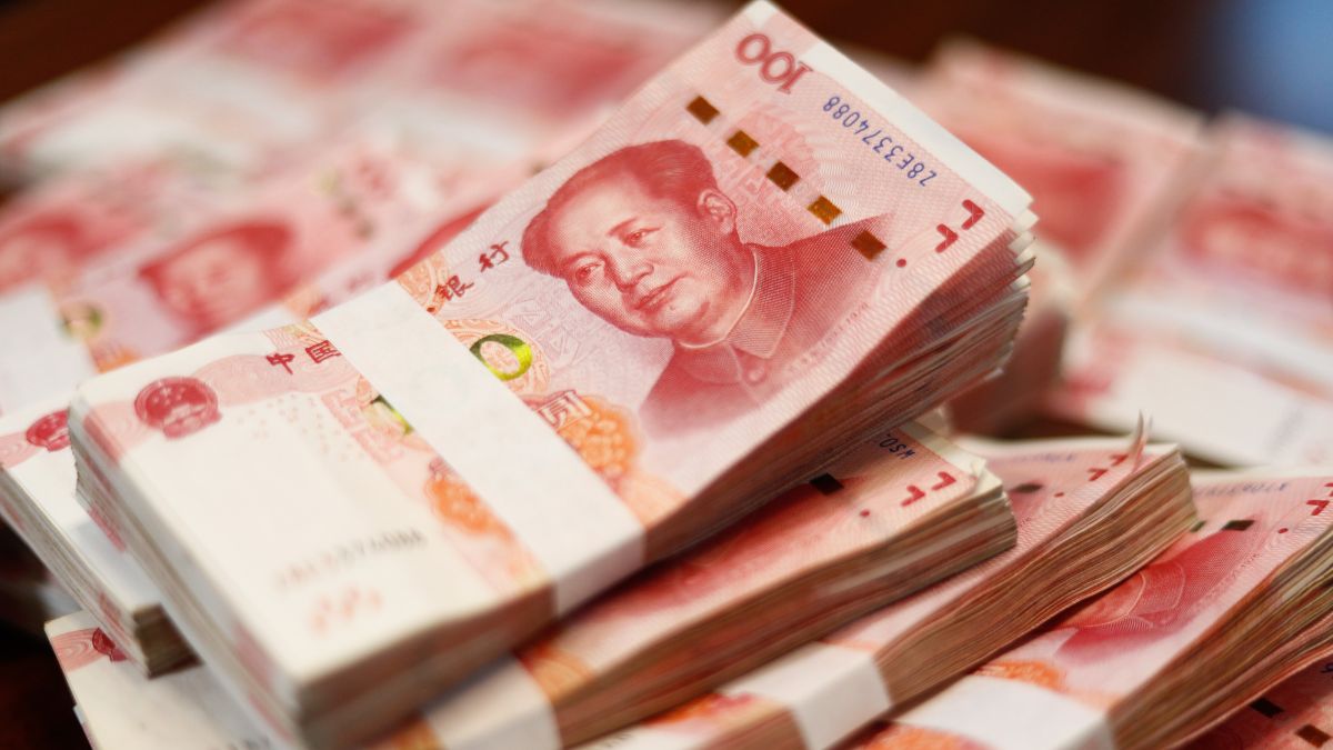 Chinas insurance sector posts 6 2 premium growth in q1 2026  rein asia