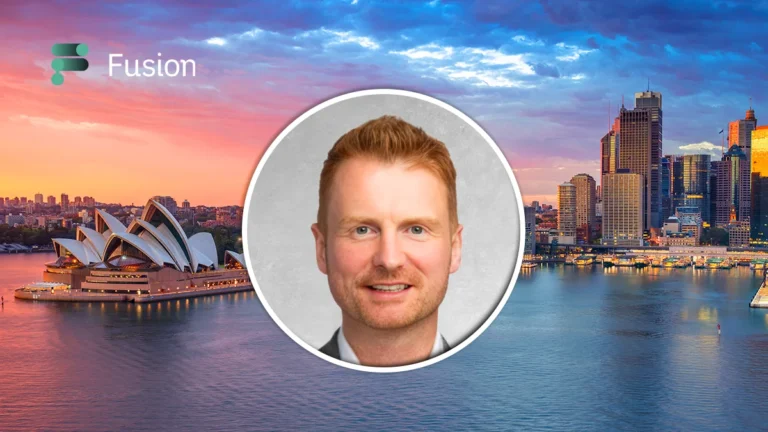 fusion-specialty-names-stephen-fox-as-cfo-to-drive-global-growth